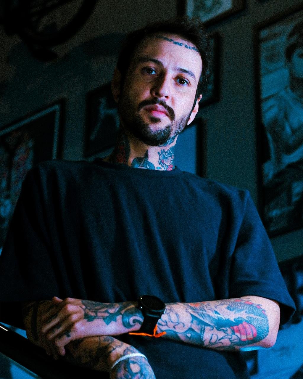 Felipe Leite